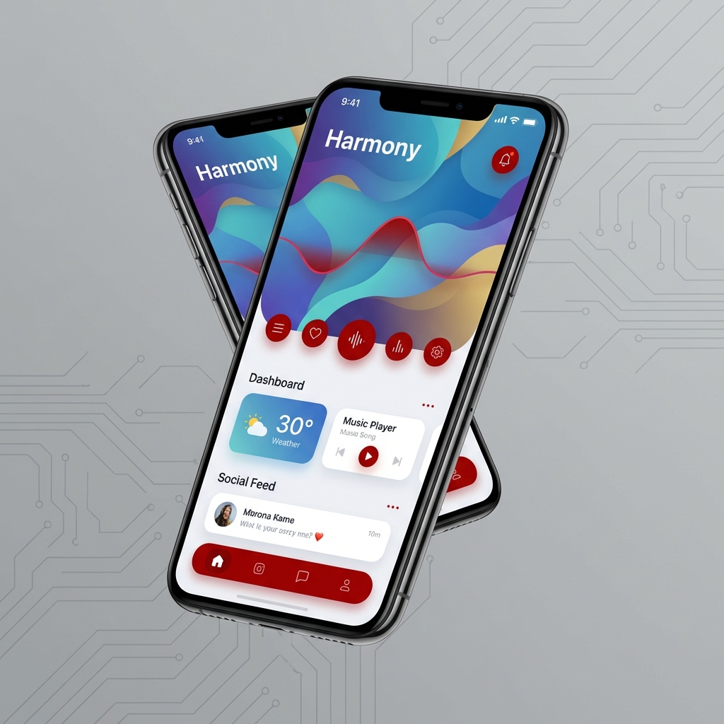 Mobile App Development